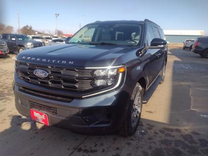 2026 Ford Expedition MAX Chamberlain SD