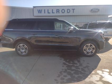 2026 Ford Expedition MAX Chamberlain SD