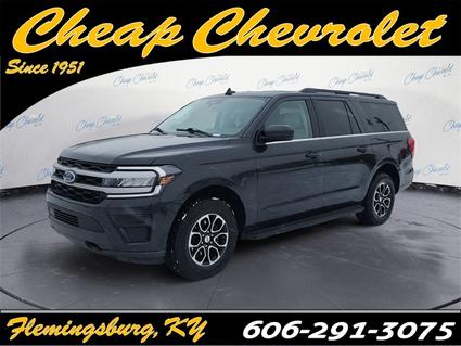 2023 Ford Expedition MAX Flemingsburg KY