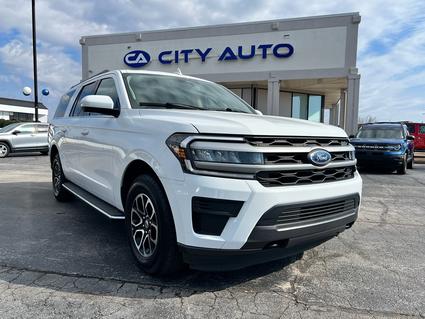2023 Ford Expedition MAX Chattanooga TN