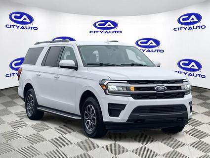 2023 Ford Expedition MAX Madison AL