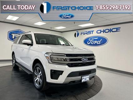 2024 Ford Expedition MAX Rock Springs WY