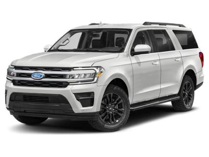 2024 Ford Expedition MAX Rock Springs WY