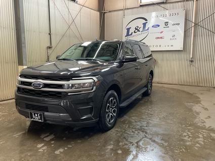2024 Ford Expedition MAX Vernal UT
