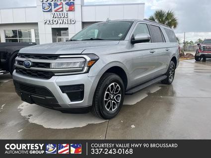 2024 Ford Expedition MAX Broussard LA