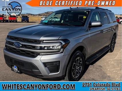 2024 Ford Expedition MAX Spearfish SD