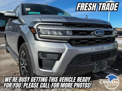 2024 Ford Expedition MAX Spearfish SD