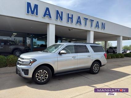 2024 Ford Expedition MAX Manhattan KS
