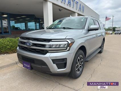 2024 Ford Expedition MAX Manhattan KS