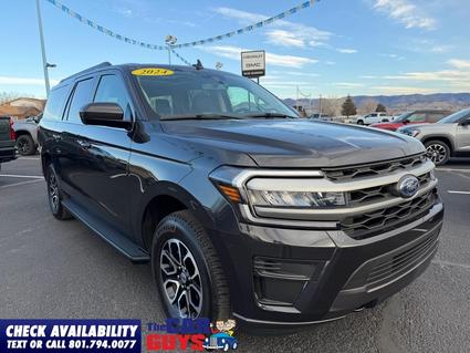 2024 Ford Expedition MAX Price UT