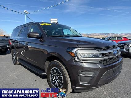 2024 Ford Expedition MAX Price UT