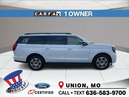 2025 Ford Expedition MAX Union MO