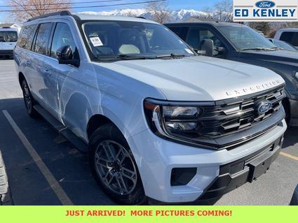 2025 Ford Expedition MAX Layton UT