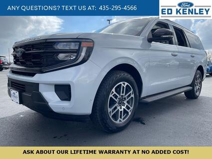 2025 Ford Expedition MAX Layton UT