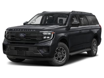 2025 Ford Expedition MAX Billings MT