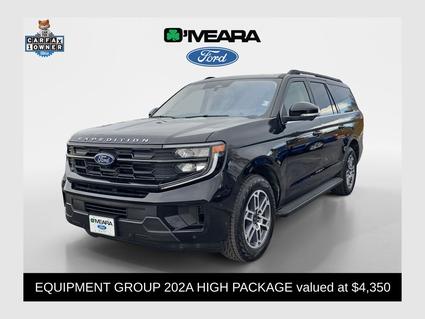 2025 Ford Expedition MAX Denver CO