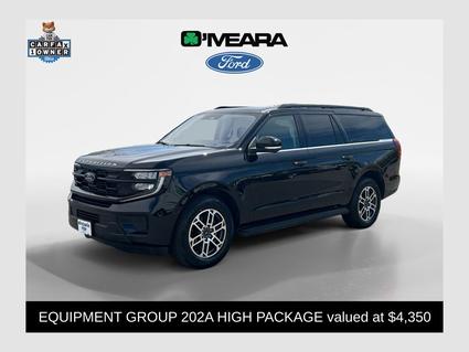 2025 Ford Expedition MAX Denver CO
