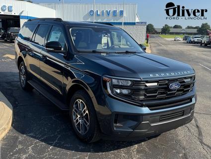 2025 Ford Expedition MAX Plymouth IN