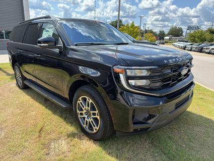 2025 Ford Expedition MAX York SC
