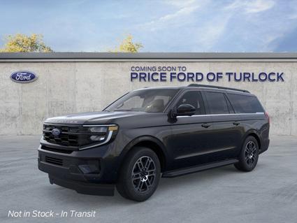 2025 Ford Expedition MAX Turlock CA
