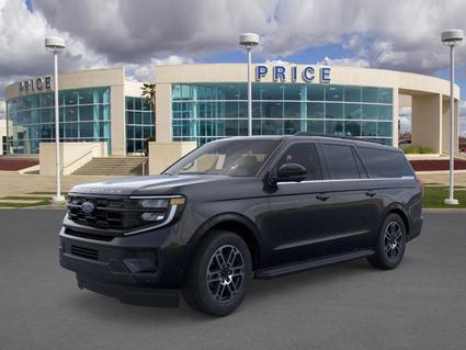 2025 Ford Expedition MAX Turlock CA