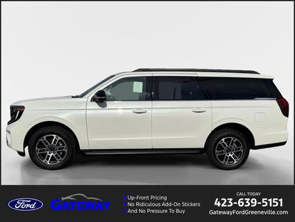 2025 Ford Expedition MAX Greeneville TN