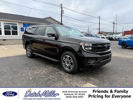 2025 Ford Expedition MAX Ashland KY