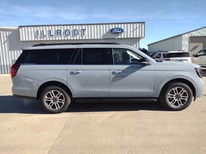 2025 Ford Expedition MAX Chamberlain SD