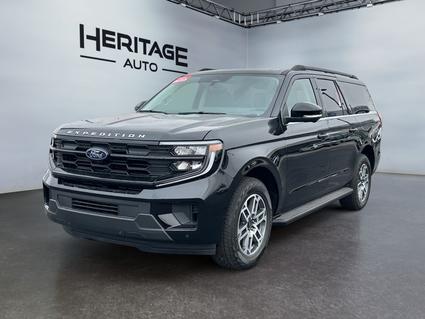 2025 Ford Expedition MAX Vernal UT