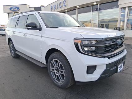 2025 Ford Expedition MAX Yakima WA