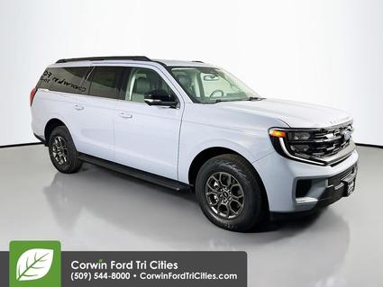 2026 Ford Expedition MAX Pasco WA