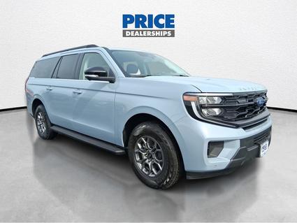 2026 Ford Expedition MAX Yakima WA