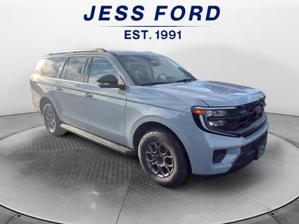 2026 Ford Expedition MAX Grand Coulee WA