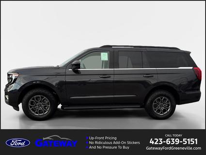2026 Ford Expedition MAX Greeneville TN