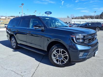 2026 Ford Expedition MAX Salem VA