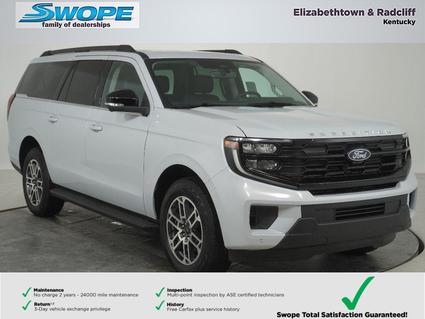 2026 Ford Expedition MAX Elizabethtown KY