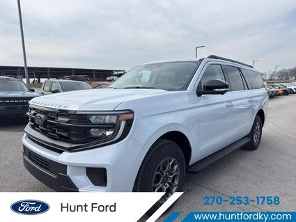 2026 Ford Expedition MAX Franklin KY