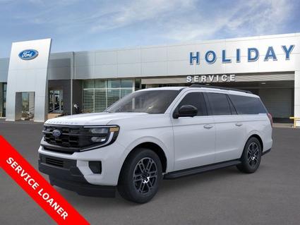 2026 Ford Expedition MAX Whitesboro TX