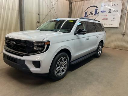 2026 Ford Expedition MAX Roosevelt UT