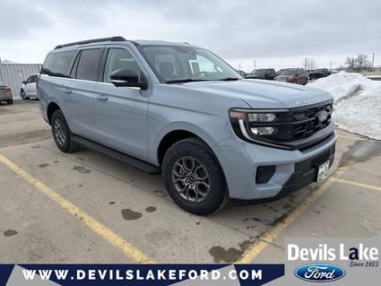 2026 Ford Expedition MAX Devils Lake ND