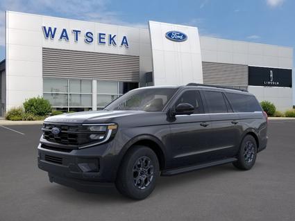 2026 Ford Expedition MAX Watseka IL