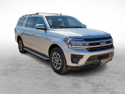 2023 Ford Expedition MAX Lamesa TX
