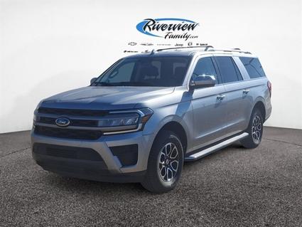 2023 Ford Expedition MAX Oacoma SD