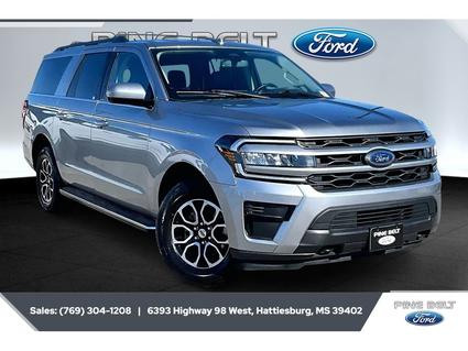 2023 Ford Expedition MAX Hattiesburg MS