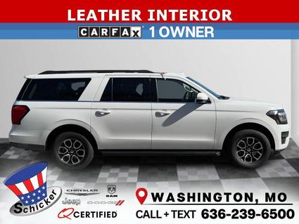 2024 Ford Expedition MAX Washington MO