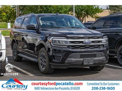 2024 Ford Expedition MAX Pocatello ID
