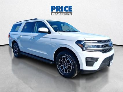 2024 Ford Expedition MAX Yakima WA