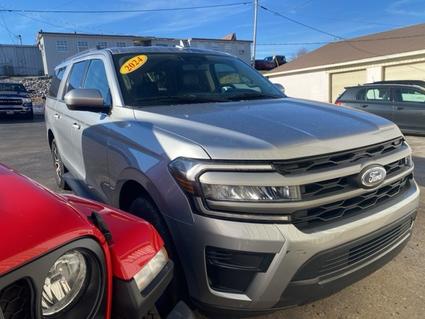2024 Ford Expedition MAX Sparta TN