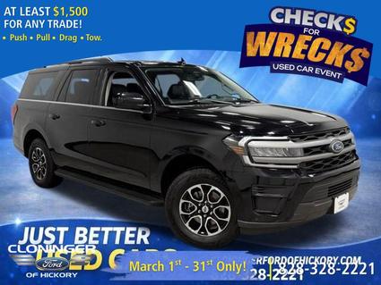 2024 Ford Expedition MAX Hickory NC