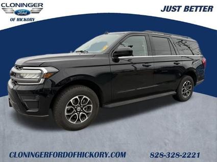 2024 Ford Expedition MAX Hickory NC